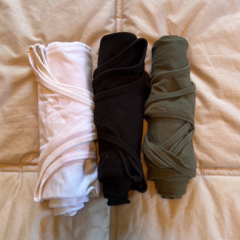 Maurice’s cotton tanks - Picture 4 of 4